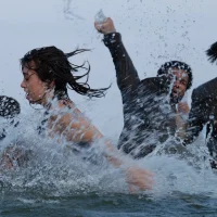 immagine per .MOV il festival di videodanza internazionale Still Holly Wilder DRENCHED