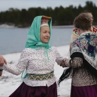 immagine per .MOV il festival di videodanza internazionale Still Kati Kallio - Laura Feodoroff Hidden Steps