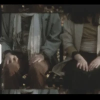 immagine per .MOV il festival di videodanza internazionale Still Margaret Wiss TENDER TO AND TENDERNESS