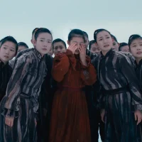 immagine per .MOV il festival di videodanza internazionale Still Xiao Shenming - Wang Yimeng WINTERREISE