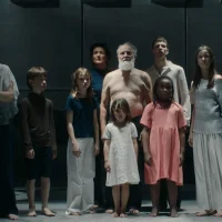 immagine per .MOV il festival di videodanza internazionale Still Zoë Demoustier - Michiel Venmans - Jonathan Van Hemelrijck WHAT REMAINS