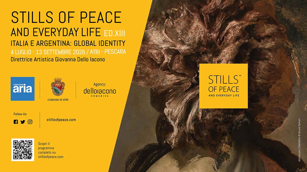 immagine per Stills of Peace 2026