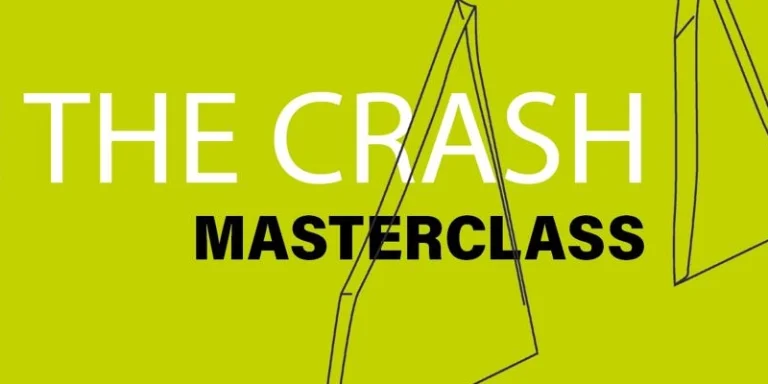 immagine per After the Crash. Masterclass Colline 31: aperte le candidature