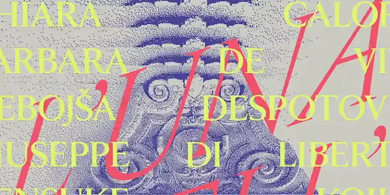 immagine per L’una nell’altra