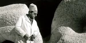 immagine per Astratto Organico