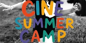 immagine per Cine Summer Camp