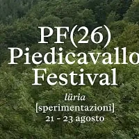 immagine per Piedicavallo Festival 2026 lüria