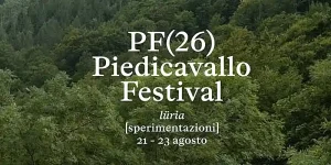 immagine per Piedicavallo Festival 2026 lüria