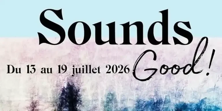 immagine per Sounds Good!