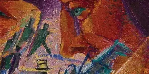 immagine per Umberto Boccioni