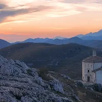 immagine per Rocca Calascio