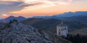 immagine per Rocca Calascio