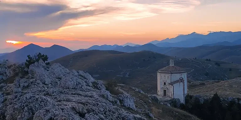immagine per Rocca Calascio