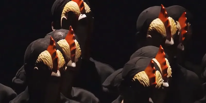 immagine per Sempre più Fuori VI