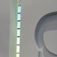 immagine per Consagra Muro Bianco Fiumicino