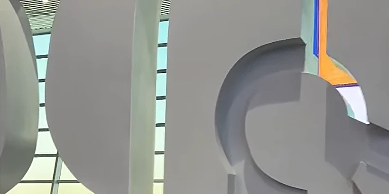 immagine per Consagra Muro Bianco Fiumicino