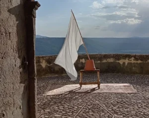 immagine per Arte oltre la guerra. Common Ground Festival. Appunti su un'estetica della testimonianza