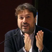 immagine per Tomaso Montanari. Autore:Sailko. Immagine rilasciata sotto licenza Creative Commons 3.0