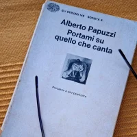 immagine per Portami su quello che canta. Il manicomio, appena prima della Legge Basaglia