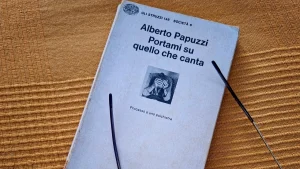 immagine per Portami su quello che canta. Il manicomio, appena prima della Legge Basaglia