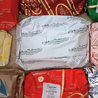 immagine per Giancarlo Cartini, Pasticcerie. Spazio Zingiulin, Una Bottega Un Artista Un'opera Una Visione