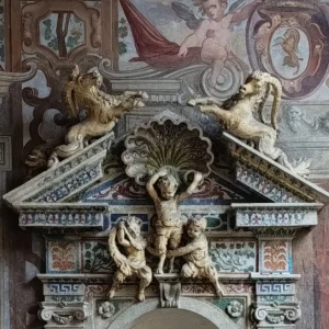 immagine per Museo Nazionale Romano - Terme di Diocleziano e il Municipio XI e un Protocollo d'intesa