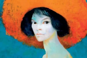immagine per L’arte triestina al femminile nel ‘900 d’avanguardia italiano ed europeo.