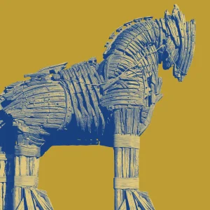 immagine per la mostra Troia e Roma al Colosseo