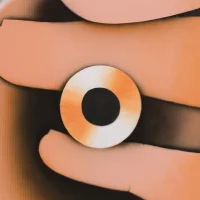 immagine per Dialogo con la ceramica antica di Alexi Worth: Vortici