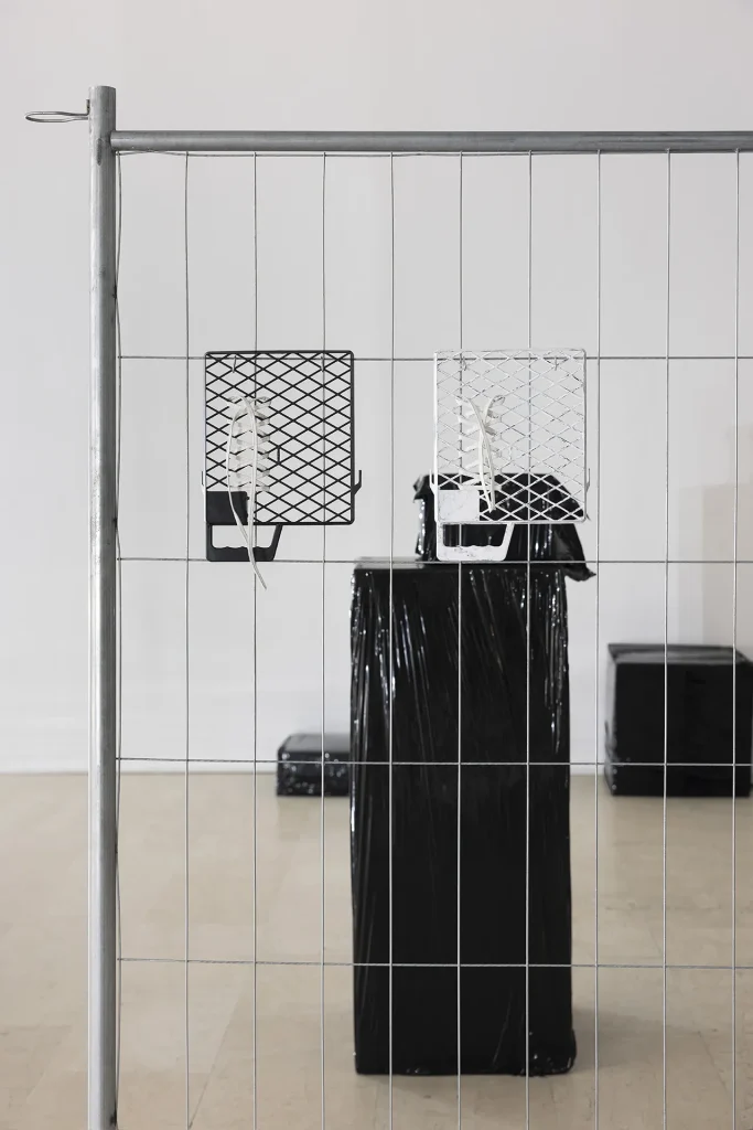 immagine per Davide Stucchi. Temporary Rooms, exhibition views. Foto Andrea Rossetti © Triennale Milano