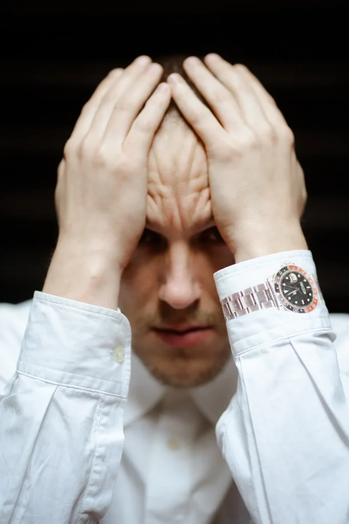 immagine per Davide Stucchi Ritratto, 2025. Foto: Alberto Nidola