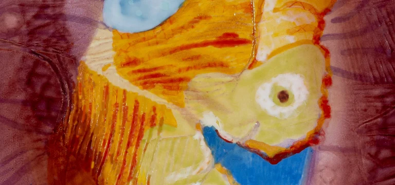 immagine per Alessandro Roma. Presenze. Al Festival internazionale della ceramica