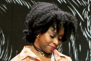 immagine per Chimamanda Ngozi Adichie