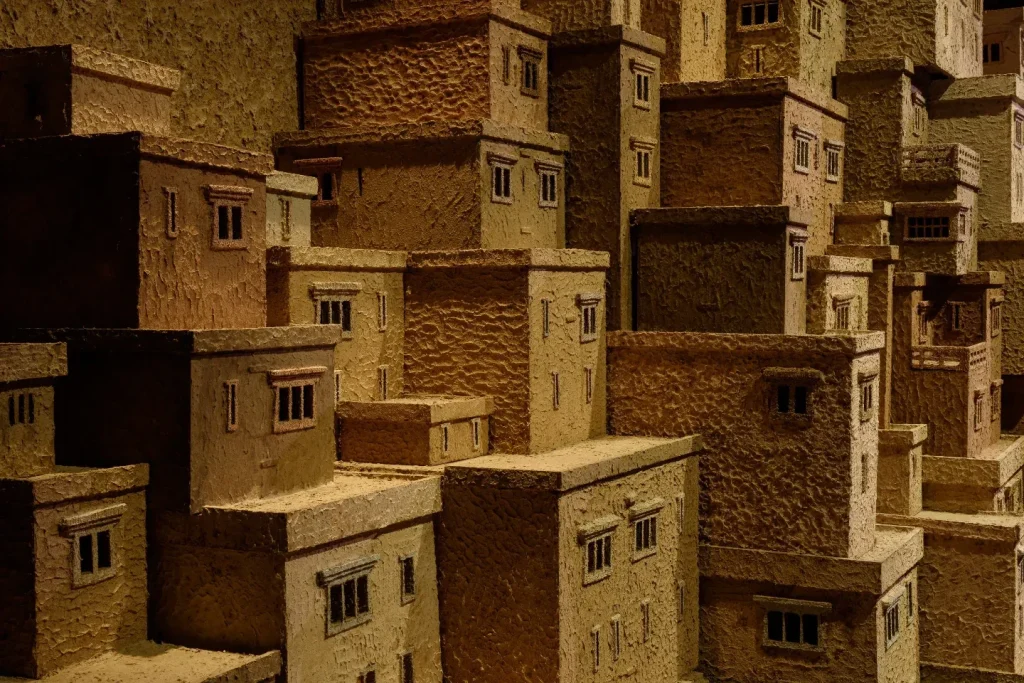 immagine per Geographies of Distance: Remembering Home