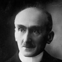 immagine per Henri Bergson