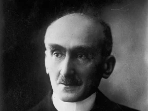 immagine per Henri Bergson