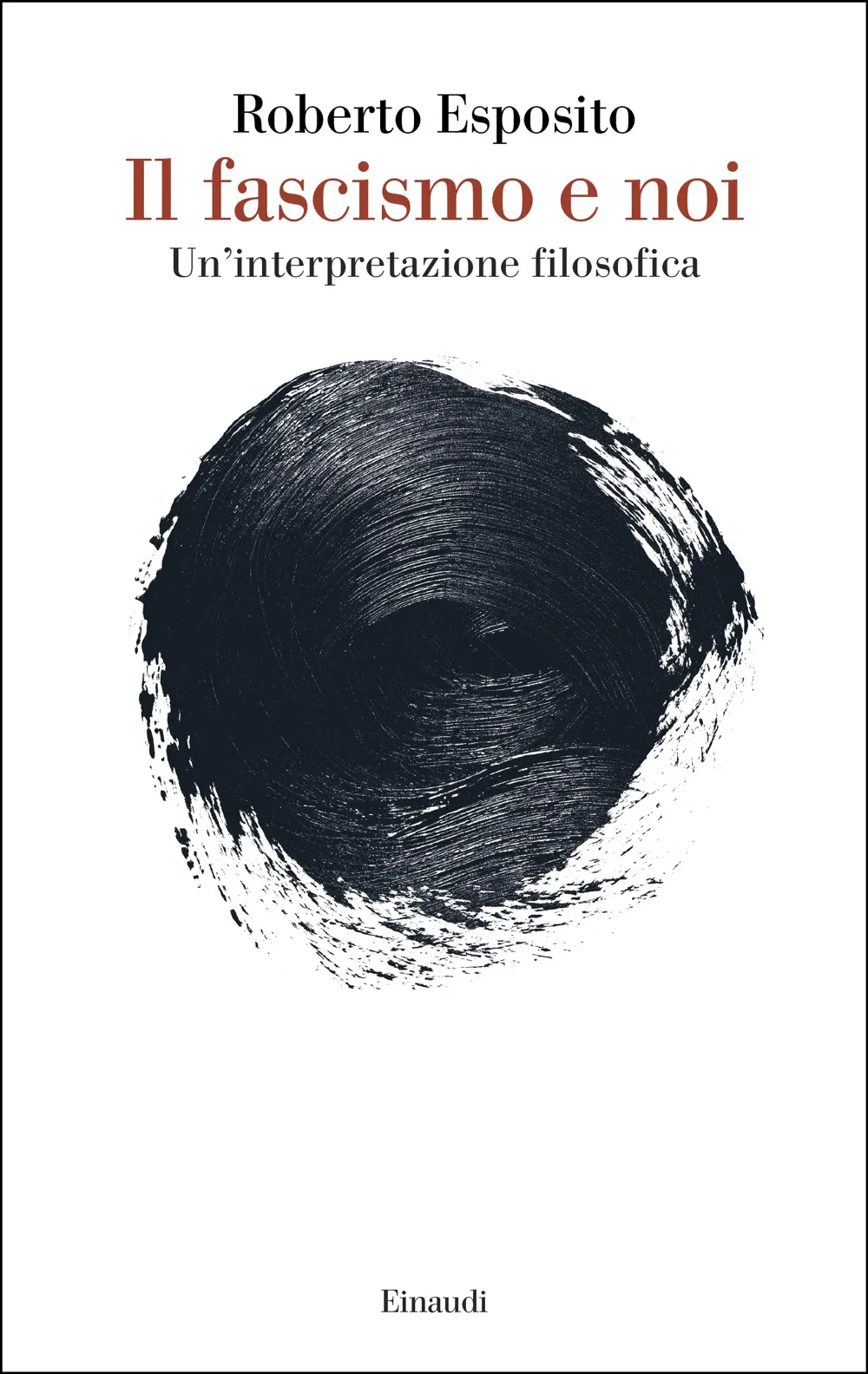 immagine per la copertina di Il fascismo e noi copertina