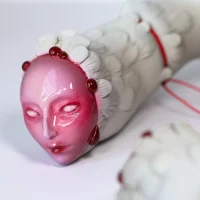 immagine per Jale Soysal. Le Soft Mutations da Beinart Gallery a Melbourne