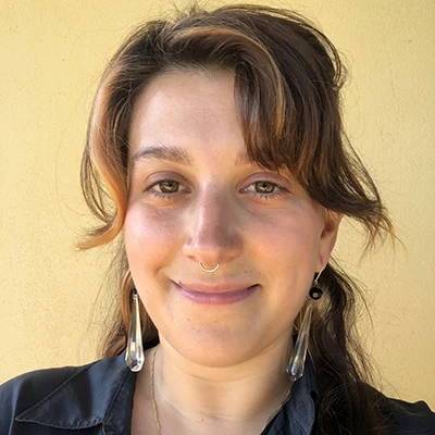 Matilde Consoli