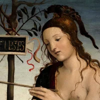 immagine per Alcune considerazioni sulla mostra su Sodoma alla Fondazione Accorsi-Ometto di Torino