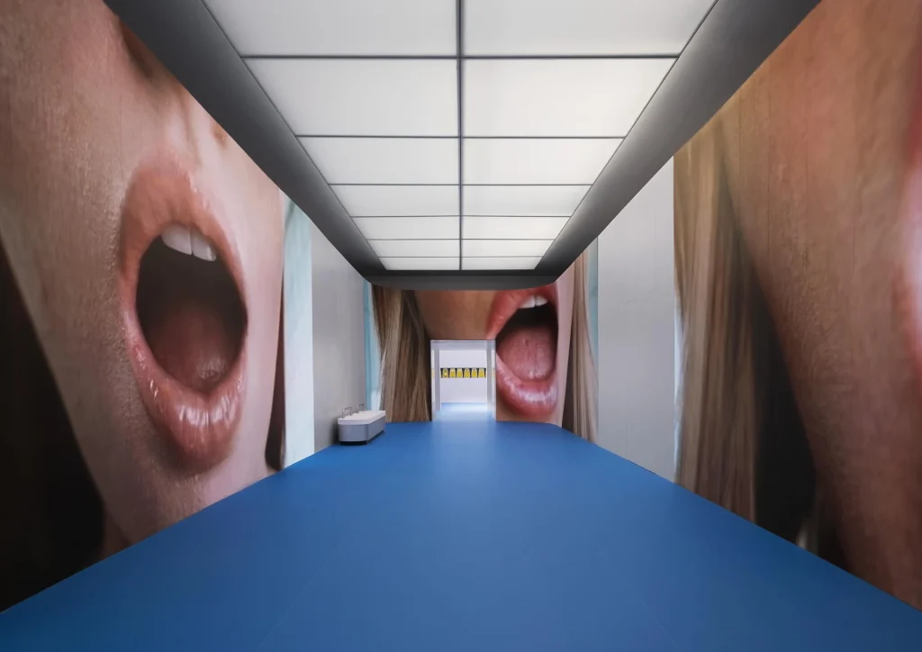 immagine per Things to Come, Maja Malou Lyse