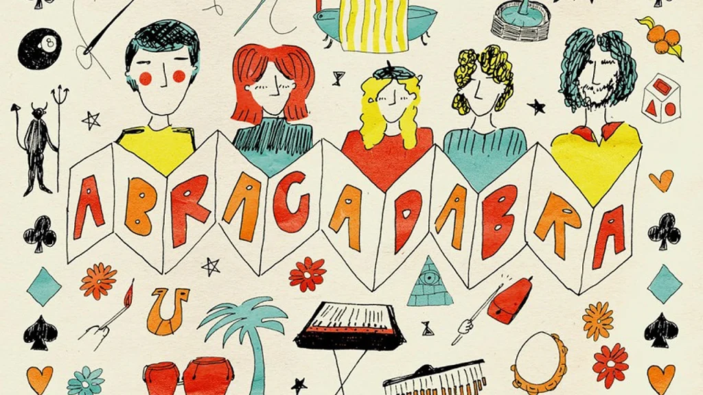 Immagine editoriale dalla home page del magazine art a part of cult(ure)