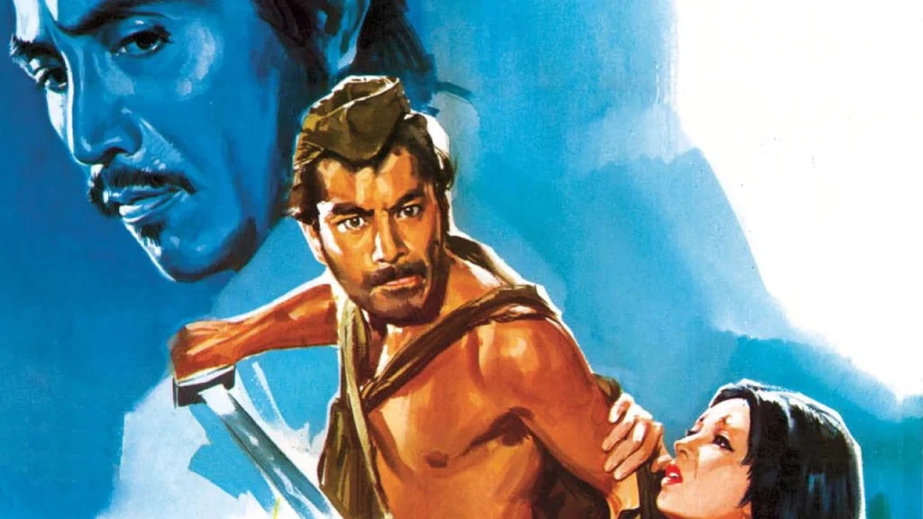 immagine per Flashback - Da Garlasco a Kioto. Ma chi è quel bimbo? L'attualità di Rashomon di Akira Kusosawa.