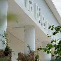 immagine per Passeggiando per i Padiglioni della 61a Biennale di Venezia. Courtesy LaBiennale