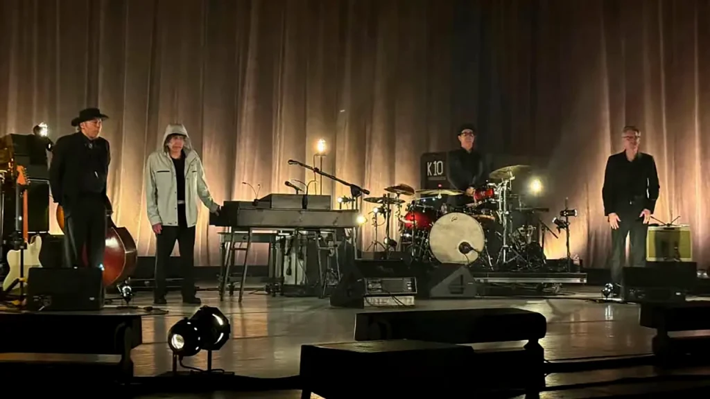 immagine per Bob Dylan novello Odisseo: ecco perché vale ancora la pena di assistere a un suo show