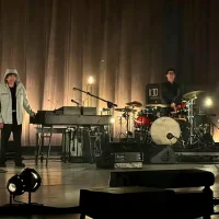 immagine per Bob Dylan novello Odisseo: ecco perché vale ancora la pena di assistere a un suo show