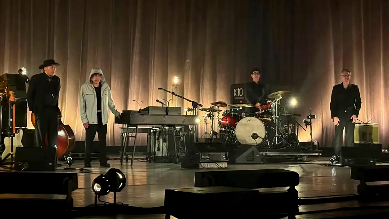 immagine per Bob Dylan novello Odisseo: ecco perché vale ancora la pena di assistere a un suo show