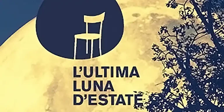 immagine per L’ultima luna d’estate 2026