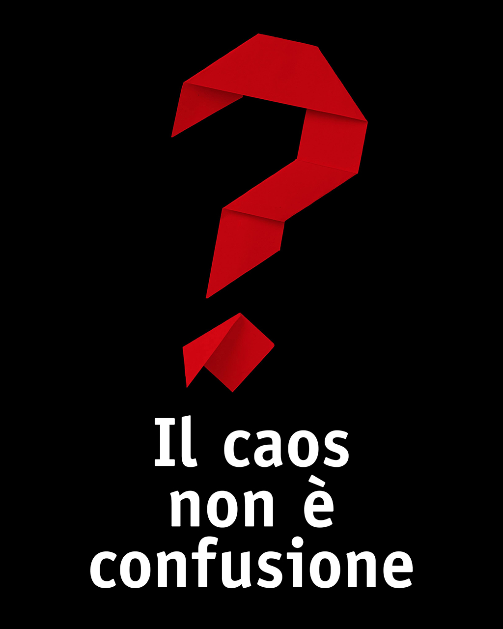 immagine per festivalfilosofia2026 caos