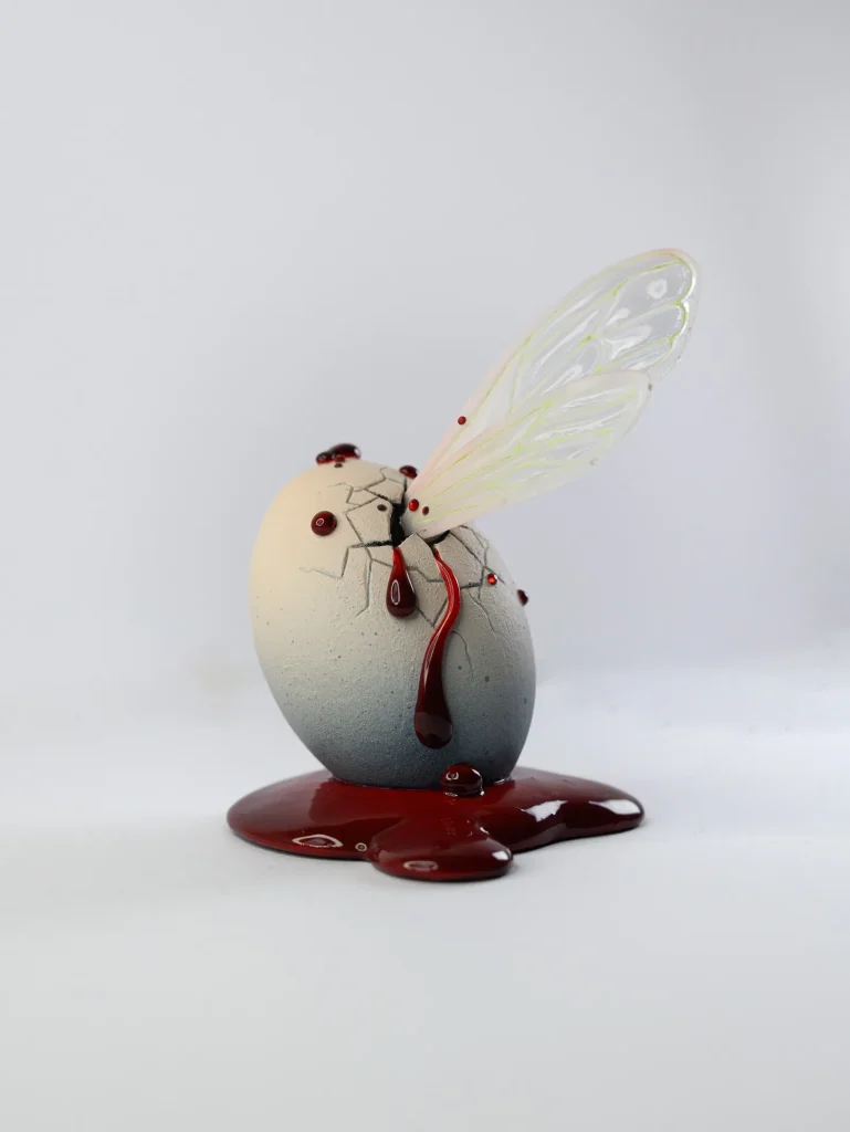 immagine per Jale Soysal, The Hatchling, 2026